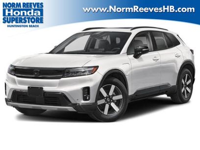 New 2026 Honda Prologue Touring