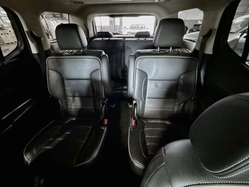 Used 2021 GMC Acadia Denali w/ Denali Ultimate Package AWD/4WD image 21