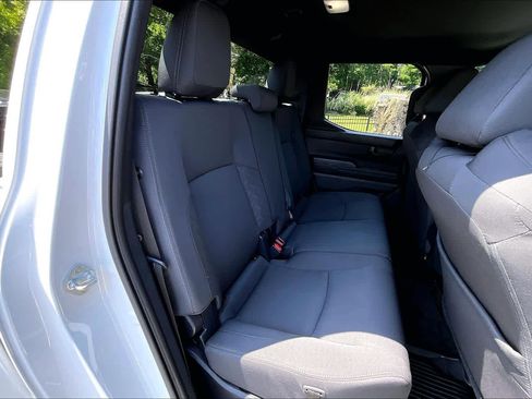 Certified 2024 Toyota Tacoma SR5 RWD image 19