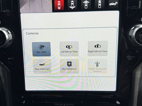 Used 2022 RAM 1500 Limited image 20