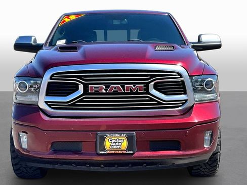 Used 2018 RAM 1500 Limited RWD image 3