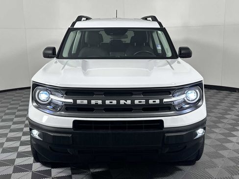 Certified 2024 Ford Bronco Sport Big Bend w/ Convenience Package image 2