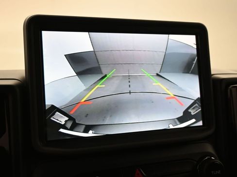 Used 2023 Ford Bronco Sport Outer Banks w/ Tech Package image 15