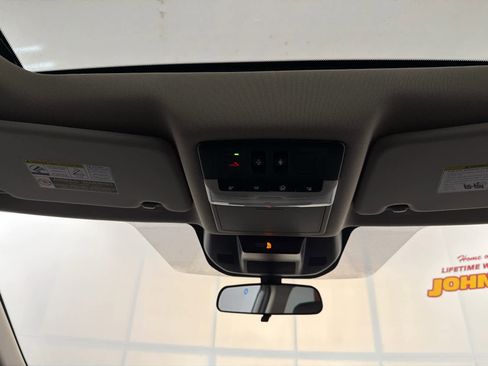 New 2026 Nissan Rogue Dark Armor image 21