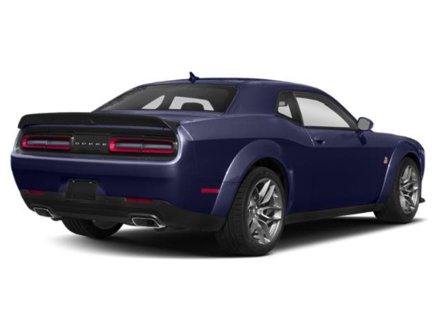 Used 2019 Dodge Challenger R/T Scat Pack w/ Plus Package RWD image 2