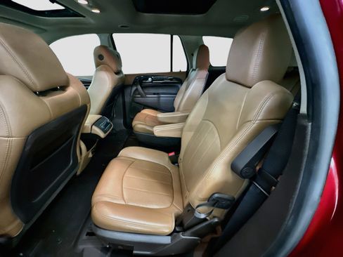 Used 2014 Buick Enclave Leather w/ Trailering Provision Package AWD/4WD image 29