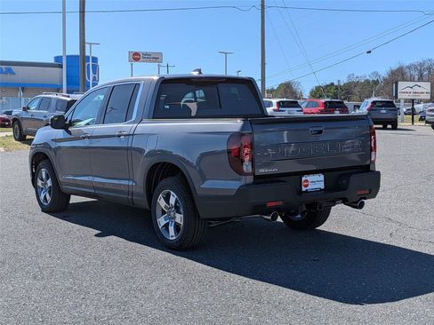 New 2026 Honda Ridgeline RTL image 7