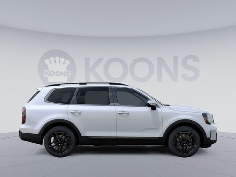 New 2025 Kia Telluride SX Prestige X-Line image 10
