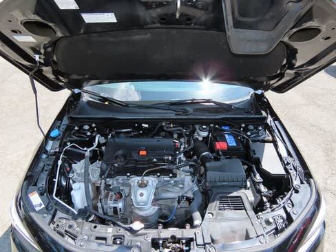 Certified 2023 Honda Civic Sport image 10