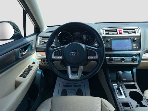 Used 2016 Subaru Outback 2.5i Limited AWD/4WD image 28