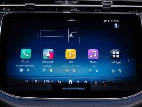 New 2026 Mercedes-Benz E 350 Sedan image 21