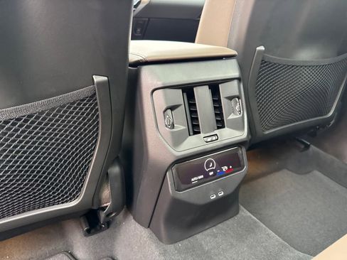 New 2026 BMW X3 xDrive30 image 21