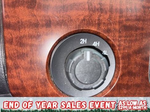 Used 2011 Ford F350 King Ranch w/ King Ranch w/Chrome Pkg image 47