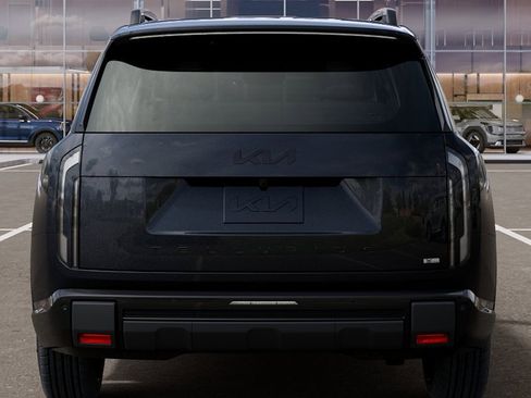 New 2027 Kia Telluride EX X-Line AWD/4WD image 13