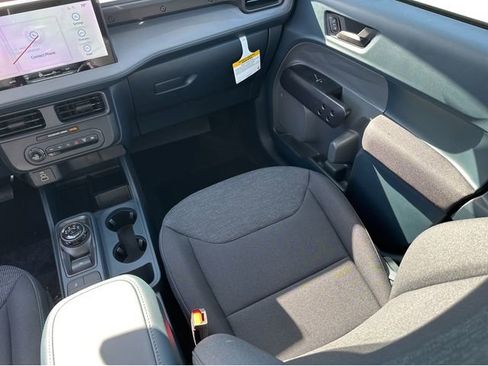 New 2026 Ford Maverick XL FWD image 13