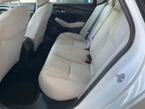 Used 2023 Honda Accord EX image 19