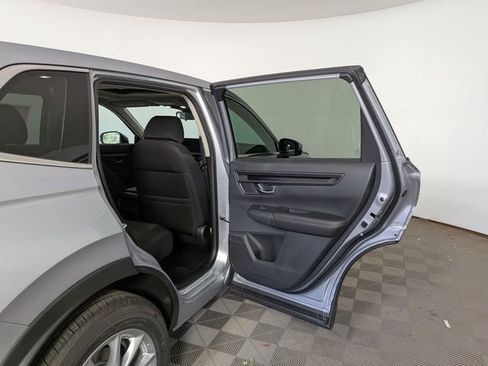 New 2026 Honda CR-V EX image 32