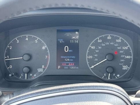 Used 2025 Toyota Corolla SE FWD image 26