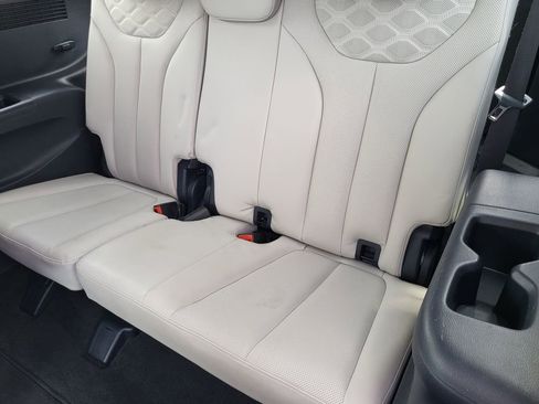 Used 2022 Hyundai Palisade Limited AWD/4WD image 33
