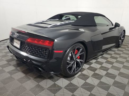 Used 2023 Audi R8 V10 performance w/ Premium Package image 6
