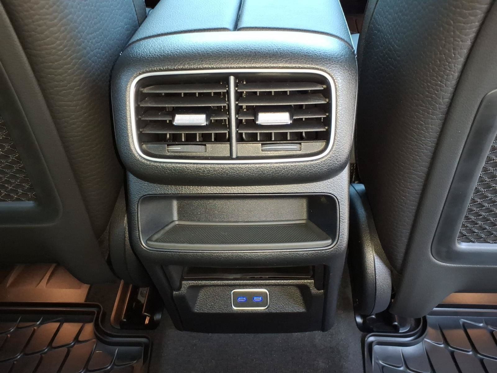 Used 2026 Mercedes-Benz GLE 350 4MATIC image 28