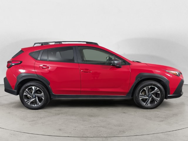 Certified 2025 Subaru Crosstrek 2.5i Premium AWD/4WD image 4