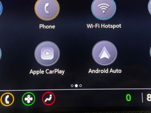 Used 2021 Buick Envision Essence w/ Sport Touring Package image 25