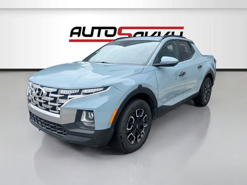 Used 2023 Hyundai Santa Cruz SEL w/ Activity Package AWD/4WD image 3