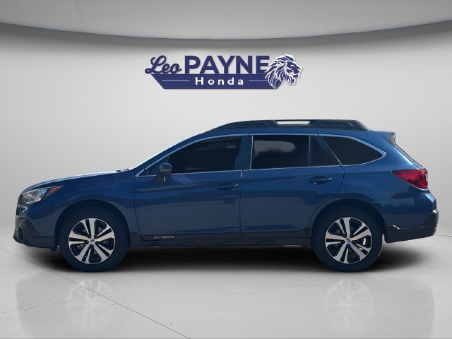 Used 2019 Subaru Outback 2.5i Limited AWD/4WD image 5