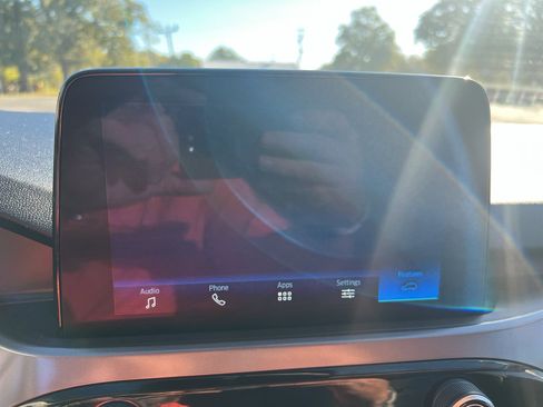 Used 2023 Ford Escape Active image 22