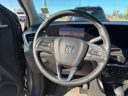 Used 2024 Buick Encore GX Preferred image 15