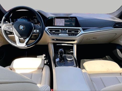 Used 2022 BMW 430i Gran Coupe w/ Premium Package 2 RWD image 14