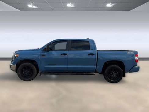 Used 2021 Toyota Tundra SR5 RWD image 2