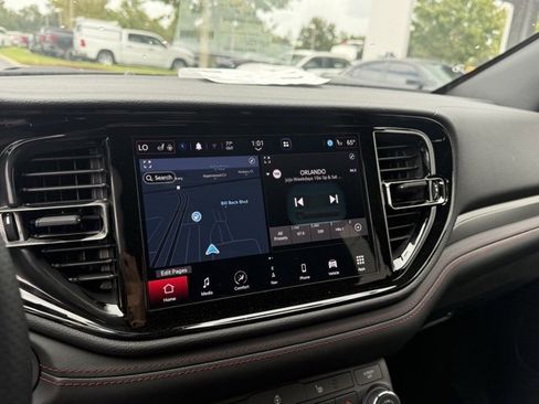 New 2026 Dodge Durango GT w/ Blacktop Package image 17