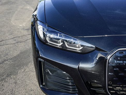 Used 2024 BMW i4 M50 image 11