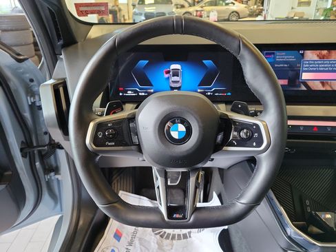 Used 2025 BMW X3 xDrive30i w/ Premium Package AWD/4WD image 21