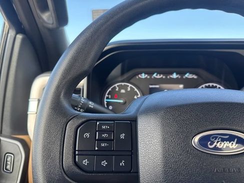Used 2025 Ford F450 XLT w/ 360-Degree Camera Package AWD/4WD image 16