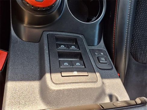 Used 2023 Ford Bronco Raptor image 21