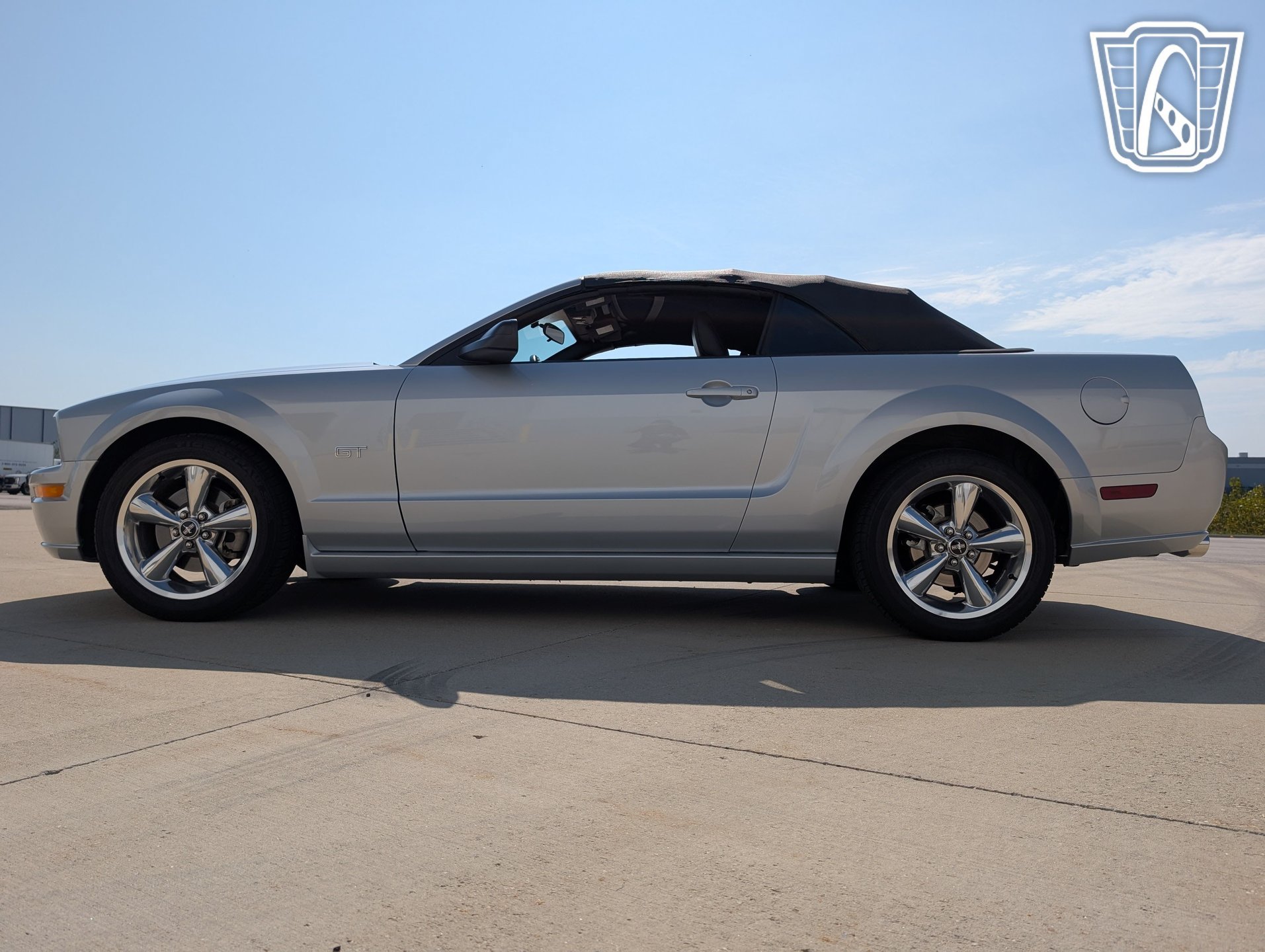 Used 2005 Ford Mustang GT RWD image 7
