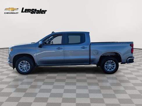 Certified 2023 Chevrolet Silverado 1500 LT image 2