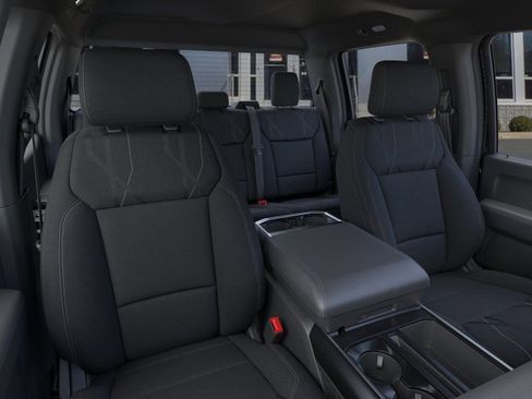 New 2026 Ford F150 STX AWD/4WD image 10
