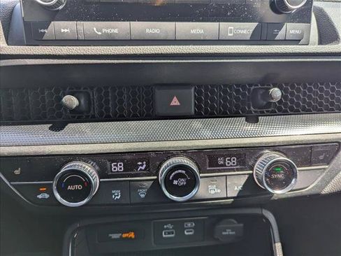 Used 2024 Honda CR-V EX image 20