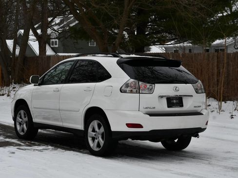 Used 2006 Lexus RX 330 Base AWD 4dr SUV image 4