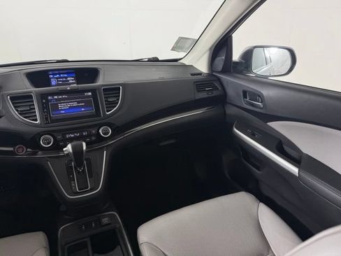 Used 2015 Honda CR-V EX-L image 22