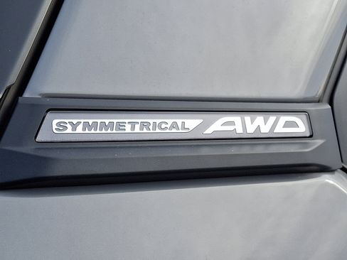 Certified 2025 Subaru Forester Premium image 31