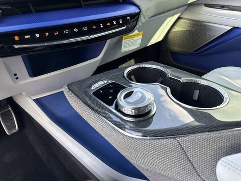 New 2026 Cadillac Optiq Luxury 2 w/ LPO, Premium Carpet Package RWD image 25