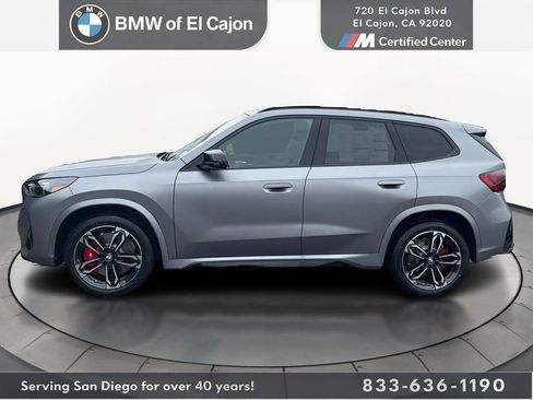 New 2026 BMW X1 M35i w/ Technology Package image 8