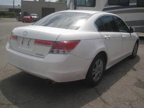 Used 2011 Honda Accord SE image 5