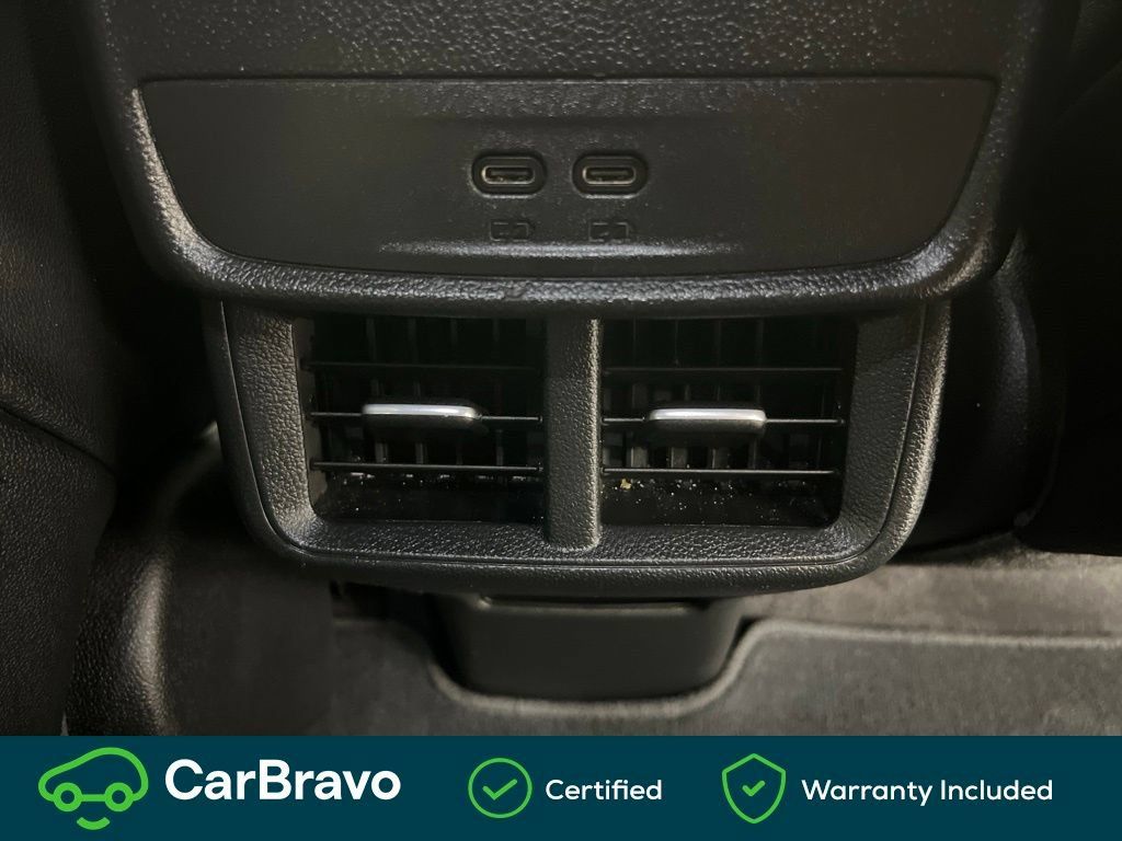 Used 2025 Chevrolet Equinox LT w/ Convenience Package II AWD/4WD image 22