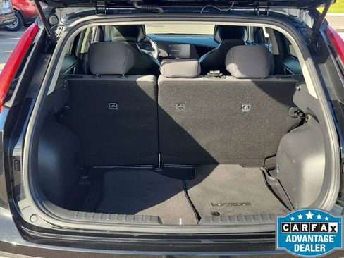 Used 2023 Kia Niro LX image 15